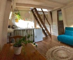  Romantic cabin in the forest on the Marche hills Vacation rental in Umbria