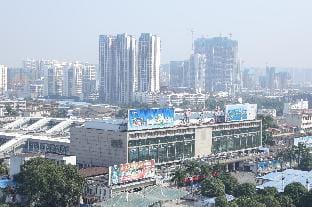 NanningYouthHostel Apartment in China