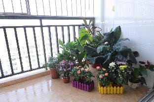 NanningYouthHostel Apartment in China
