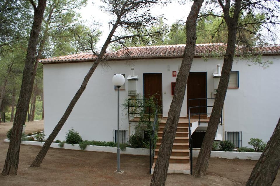 Ardales Park Apartments Apartment in Valle del Guadalhorce