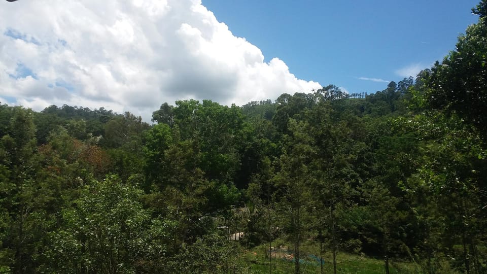 Blue Mountain Agri  Holiday Home Vacation rental in Central Province
