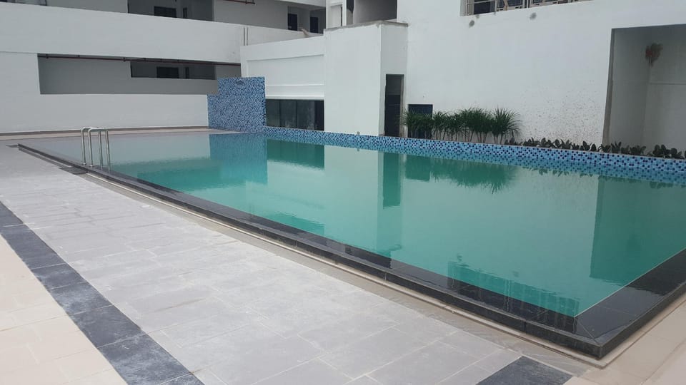 Prestige Sky 25 (B5-1) | 3 BR with River View Apartment in Malaysia