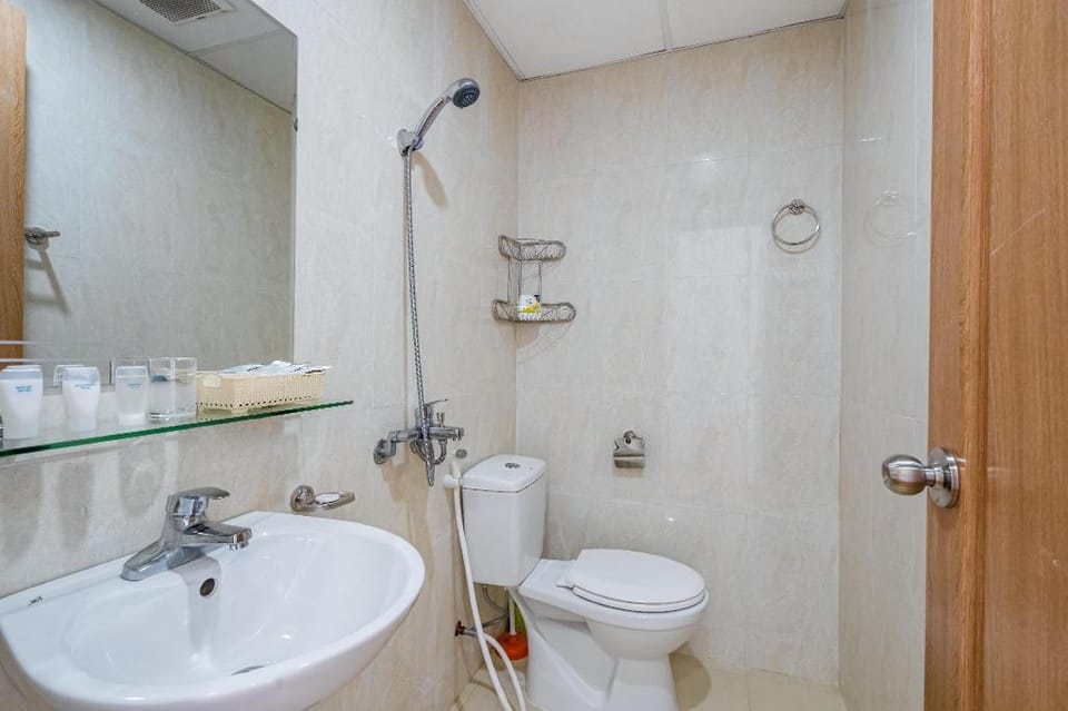 Danang Beach Luxury Apartment Apartment in Da Nang