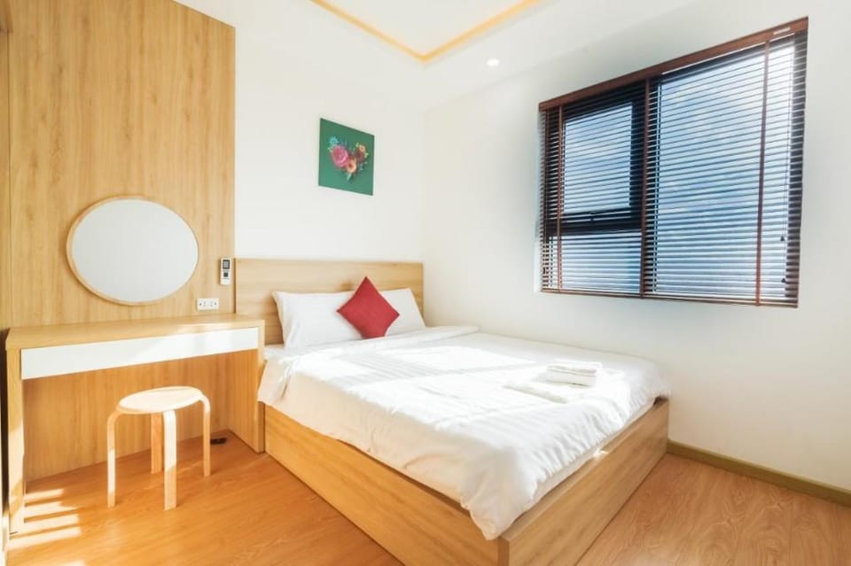 Danang Beach Luxury Apartment Apartment in Da Nang