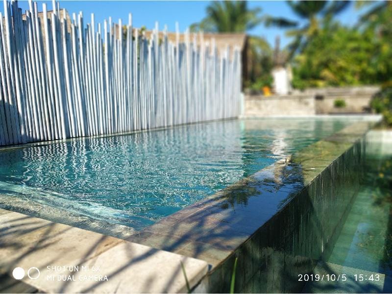 Private Entire Place for 10 Bedrooms Villa in Ubud