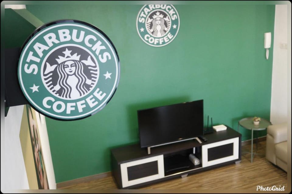 Setapak Central | Cozy StarBuck | Netflix  Apartment in Federal Territory of Kuala Lumpur