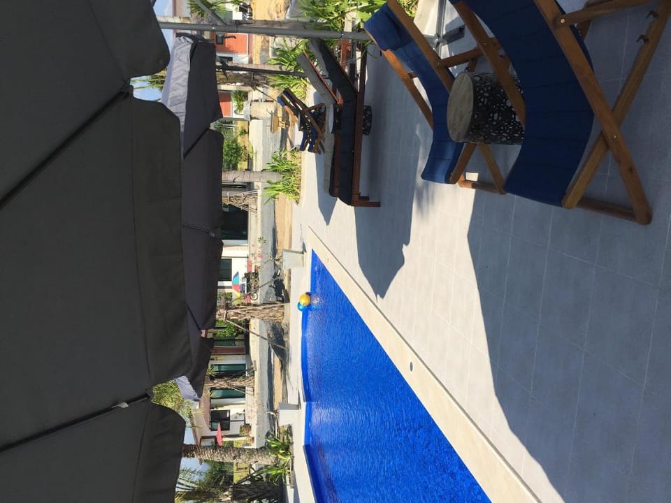 The Palm Village Chiang Mai, Bungalow 2 Vacation rental in Thailand
