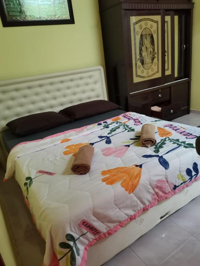 Hillview Homestay, Perlis Vacation rental in Kedah