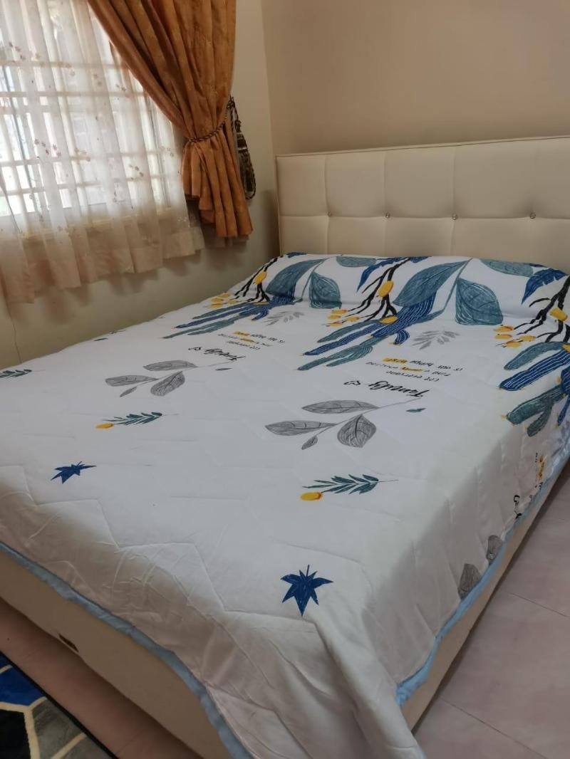 Hillview Homestay, Perlis Vacation rental in Kedah