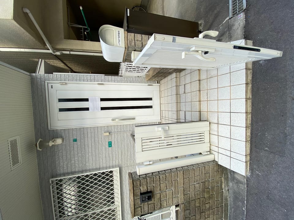 Warm, spacious, clean, Convenient transportation Villa in Osaka