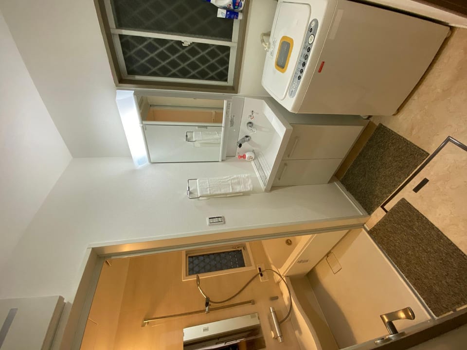 Warm, spacious, clean, Convenient transportation Villa in Osaka