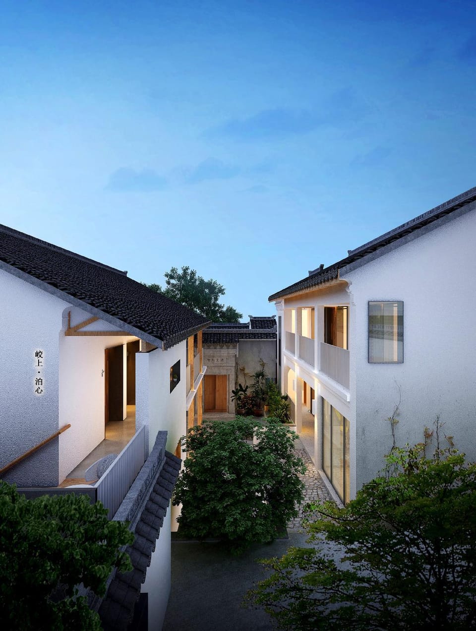 Garden room-Taihu lake Vacation rental in Suzhou