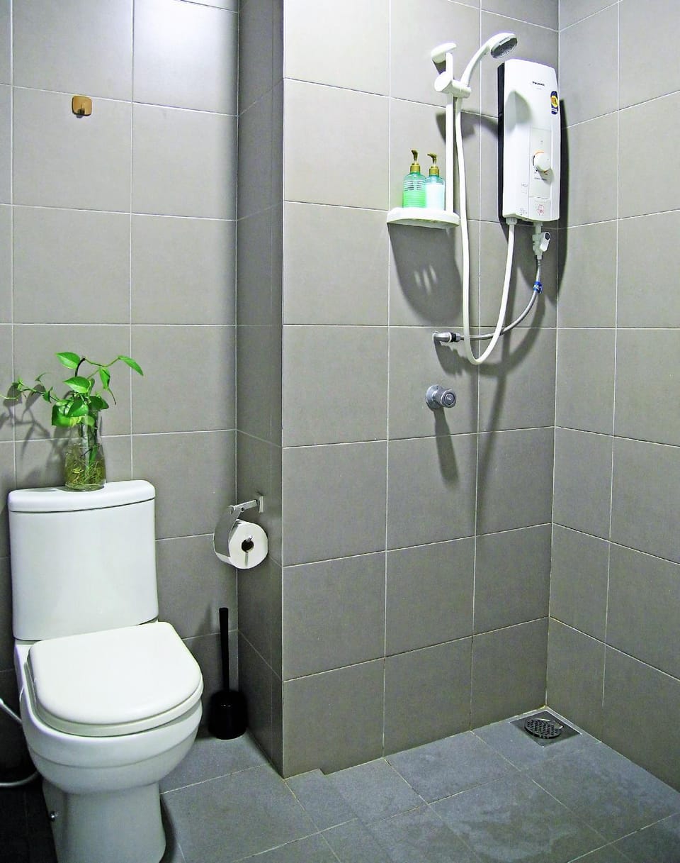 MERCU SUMMER SUITE BY ANNIE HOMES Apartment in Federal Territory of Kuala Lumpur