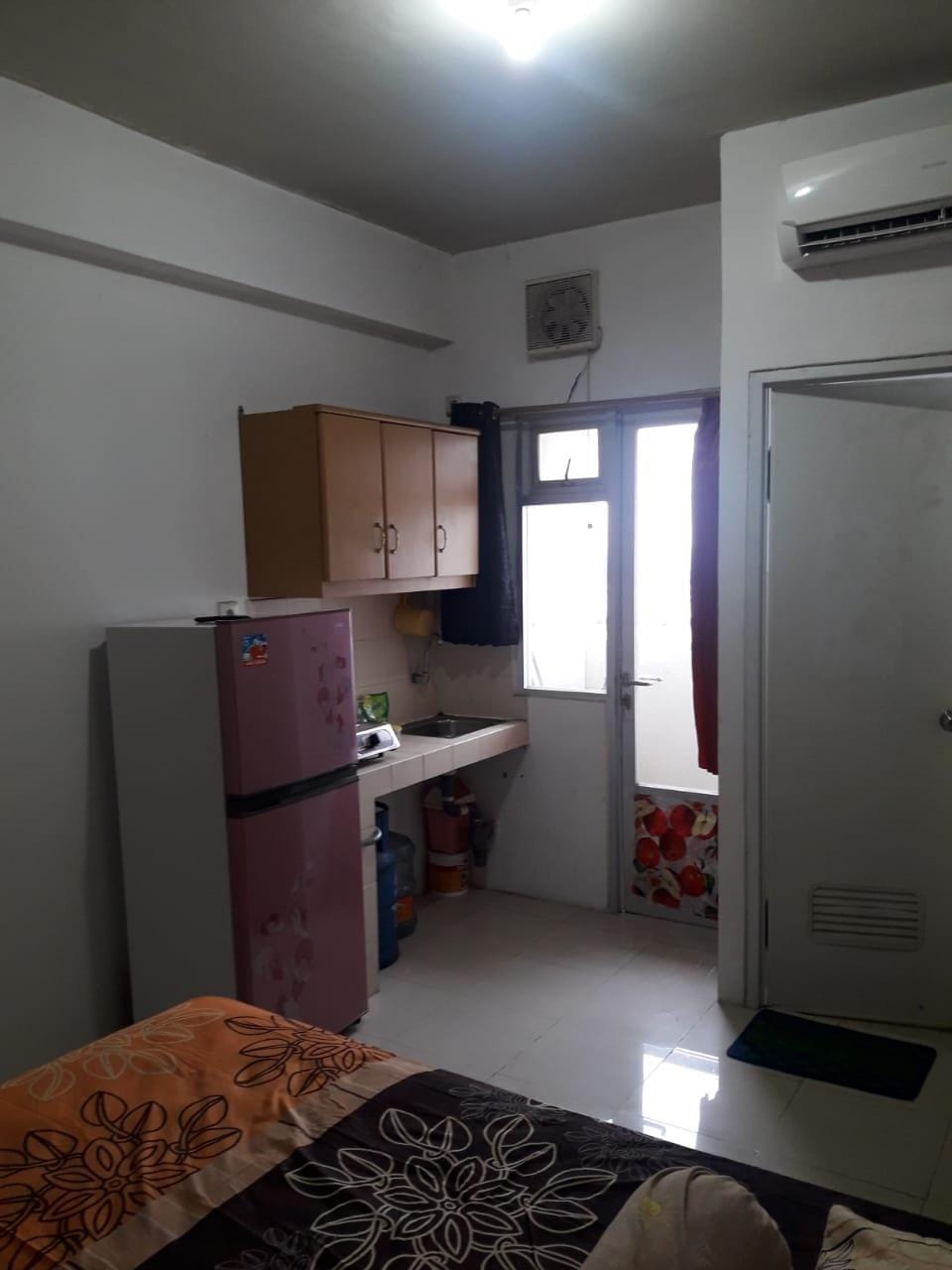 Best Deal Studio Room Apartment Apartment in Jakarta