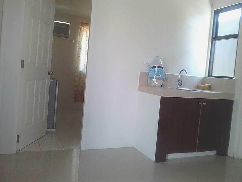 its near the beaches of lapu lapu  Vacation rental in Lapu-Lapu City