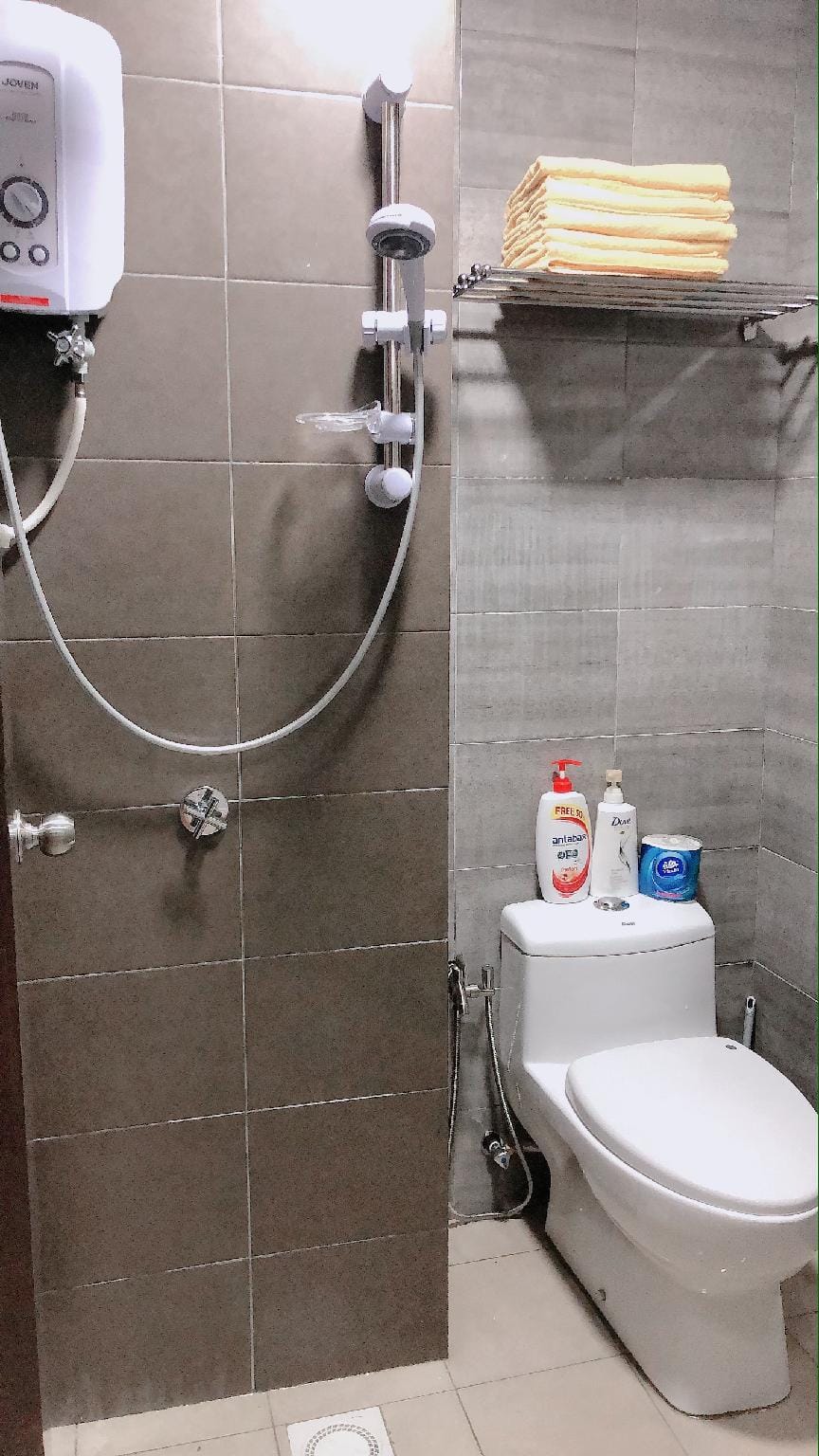 NEW 3BR (6paxs) C180 Simfoni Tower Cheras Selatan Apartment in Negeri Sembilan, Malaysia
