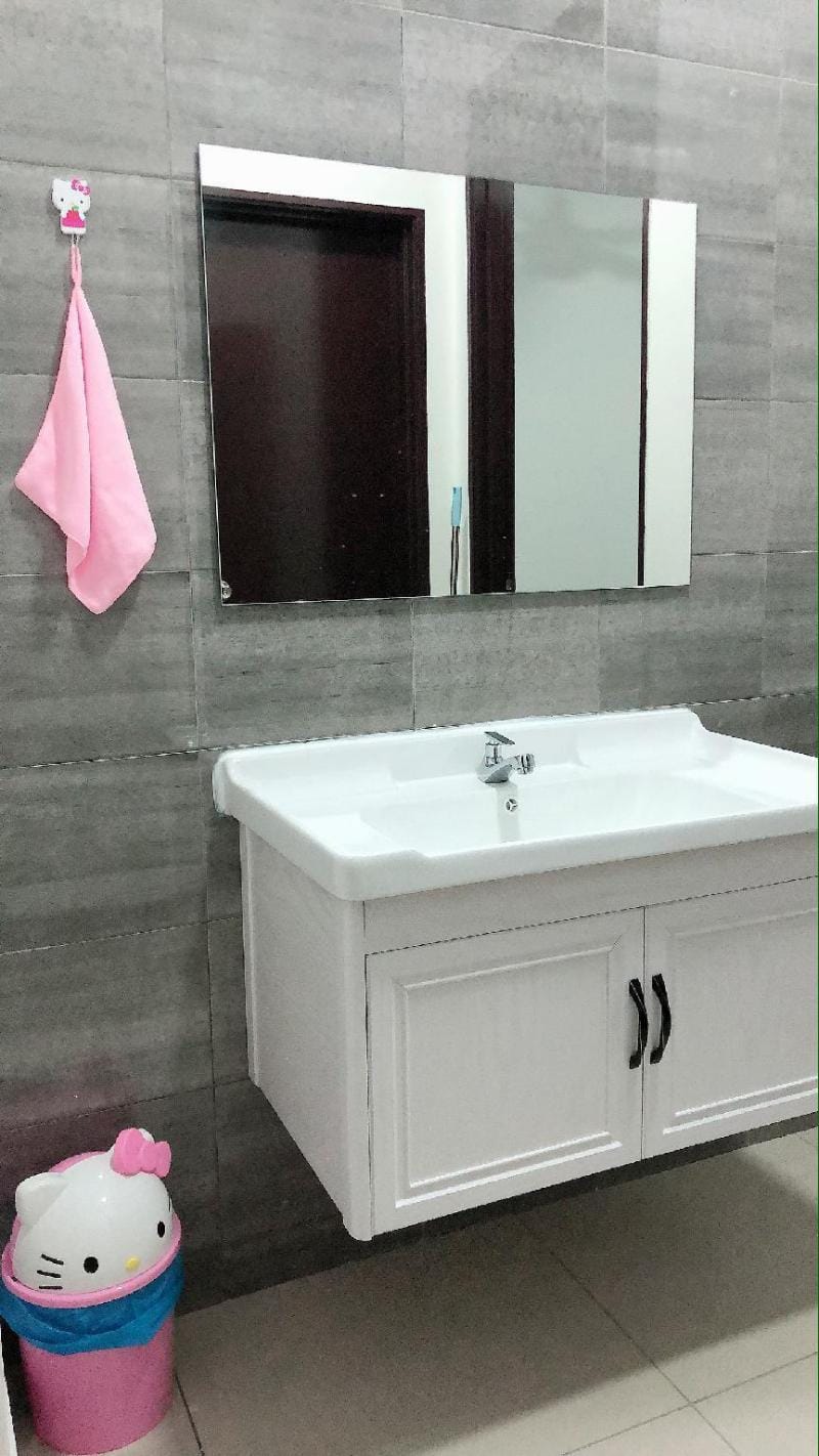 NEW 3BR (6paxs) C180 Simfoni Tower Cheras Selatan Apartment in Negeri Sembilan, Malaysia