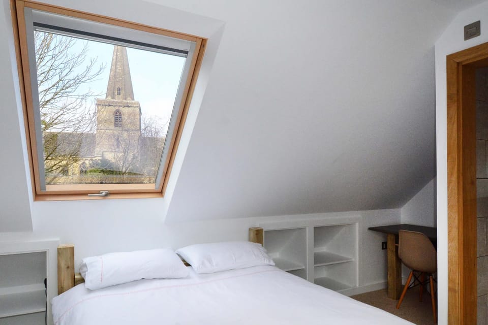 Dove House Cottage 1 Vacation rental in West Oxfordshire District
