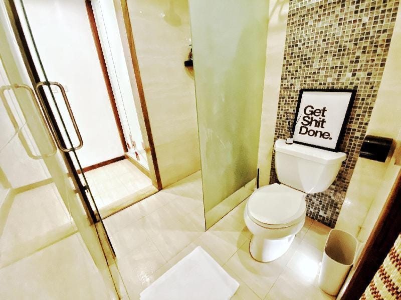 Wild Heart Independent Garden View Suite Apartment in China
