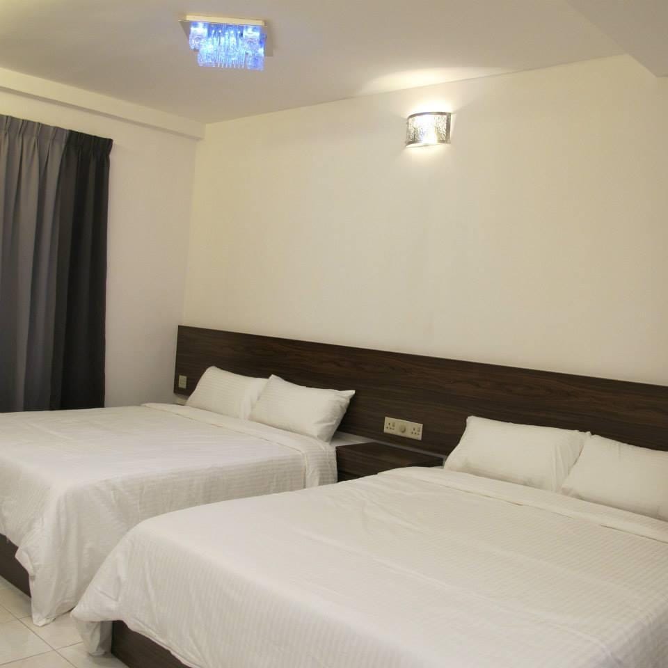 Pangkor LOT 10 SEAMOON Apartment in Perak