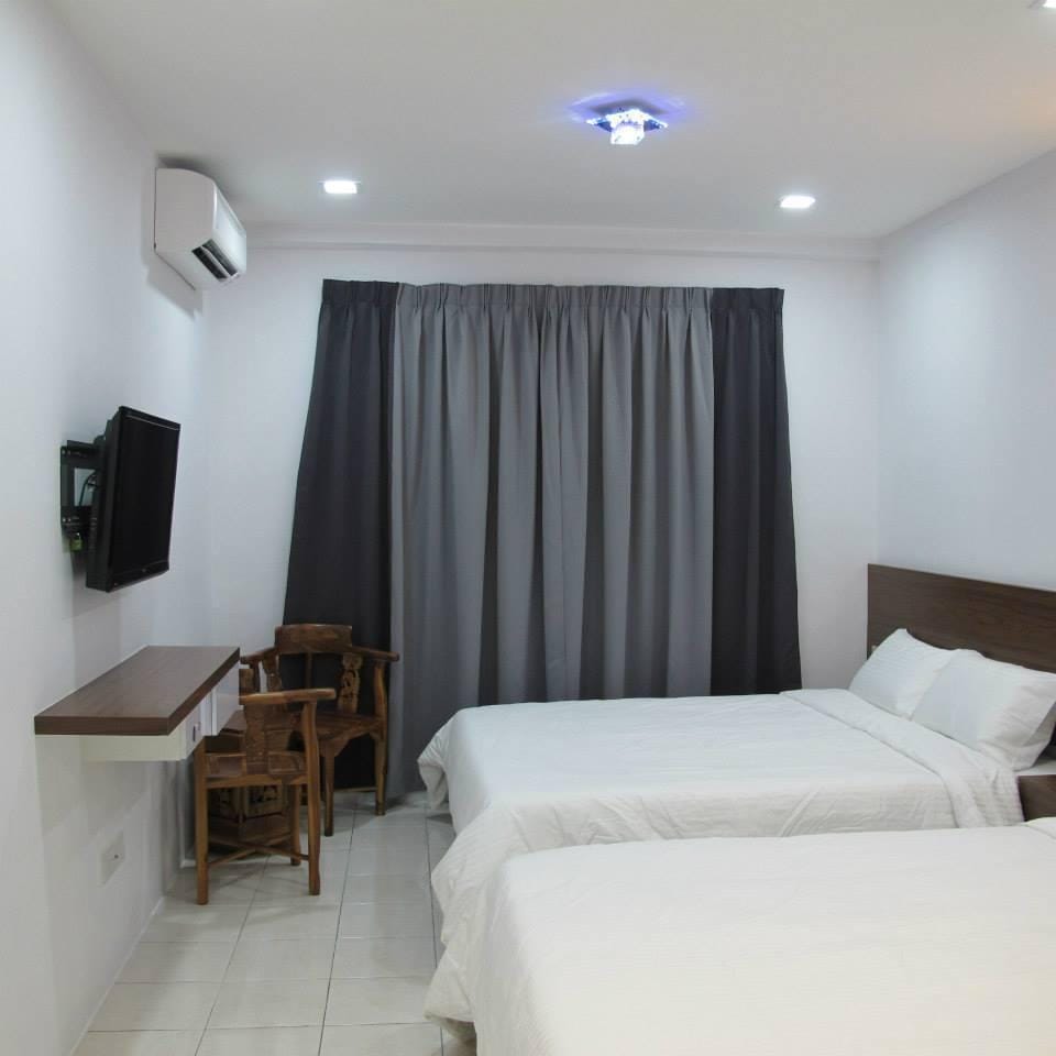 Pangkor LOT 10 SEAMOON Apartment in Perak
