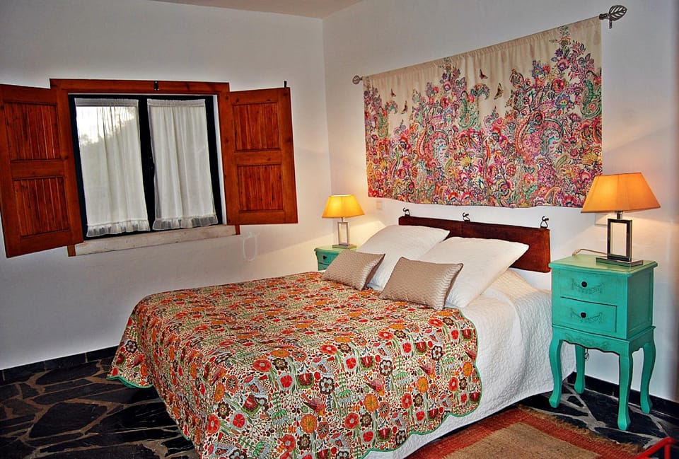 An amazing apartment in the heart of Nature Apartment in Santarém District, Portugal