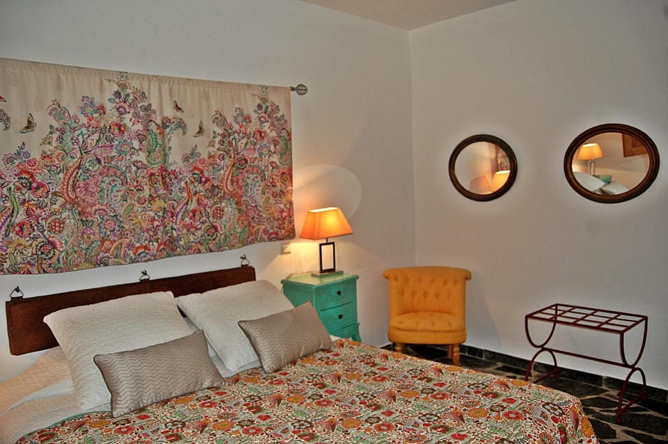 An amazing apartment in the heart of Nature Apartment in Santarém District, Portugal