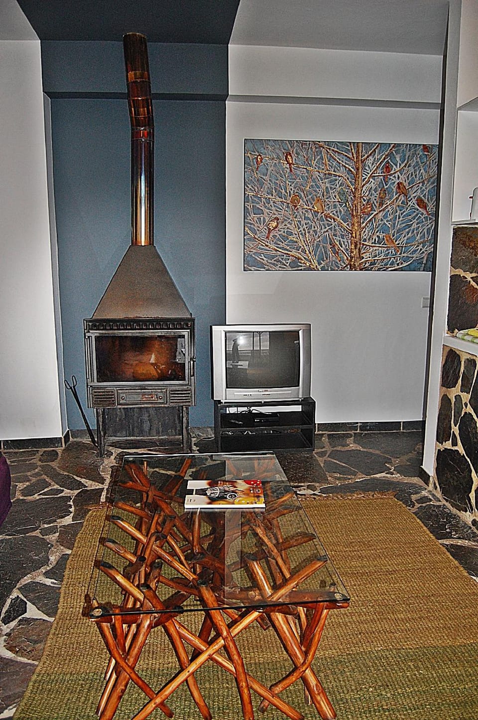 An amazing apartment in the heart of Nature Apartment in Santarém District, Portugal