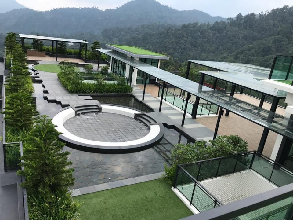 Gohtong Jaya Apartments Apartment in Selangor, Malaysia