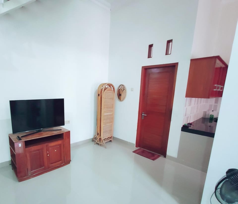 3N Guest House Vacation rental in Special Region of Yogyakarta
