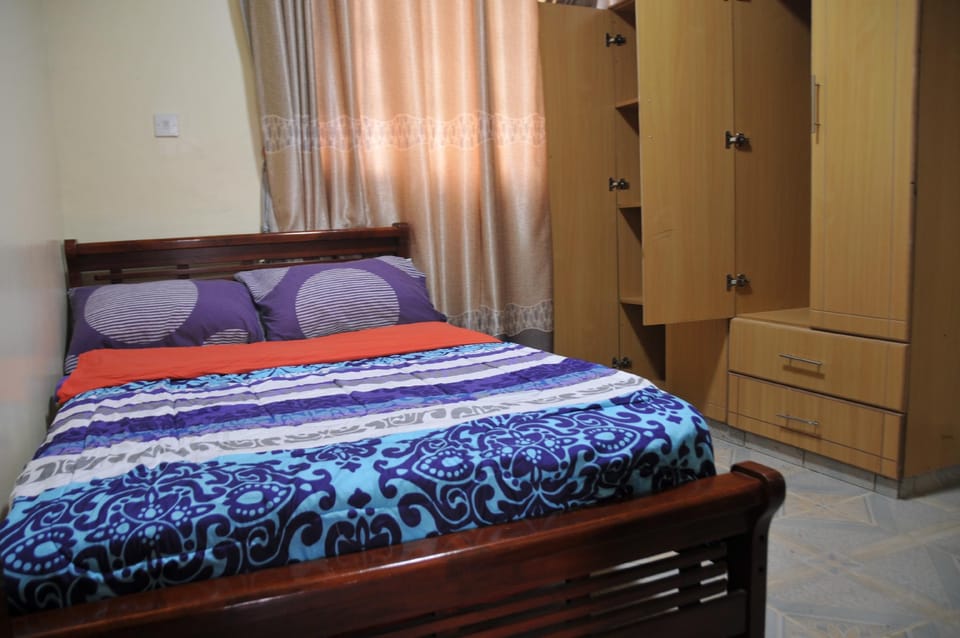 Hayawani Villas Vacation rental in Nairobi