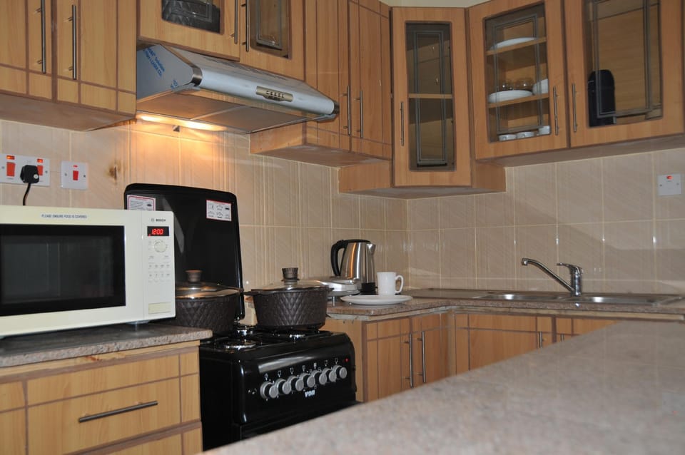 Hayawani Villas Vacation rental in Nairobi