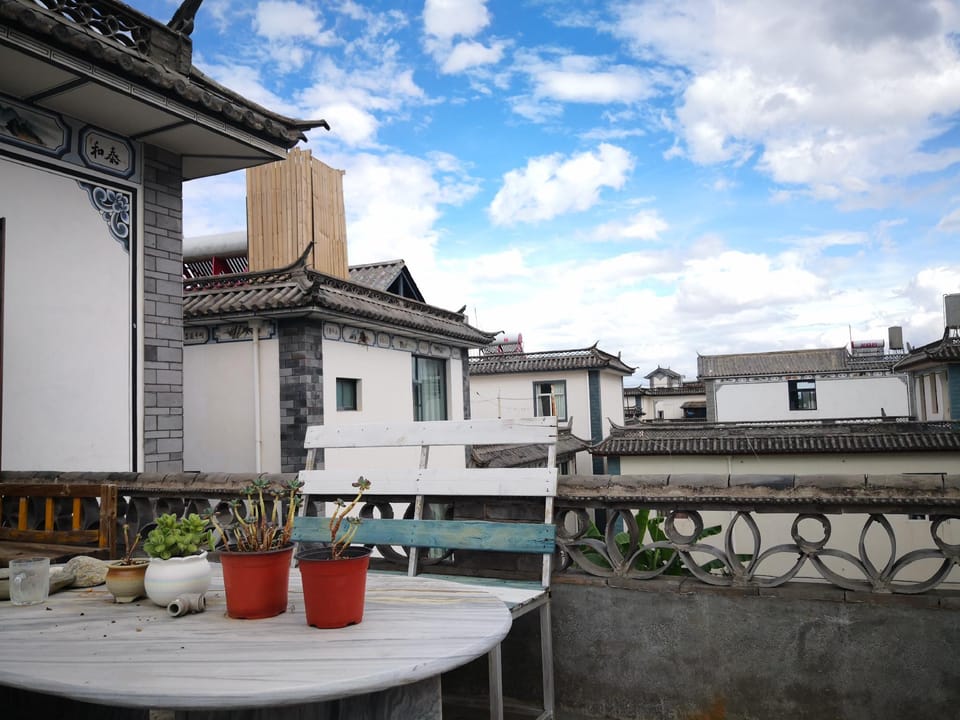 Dali Chaoxiang lnn Family Suite 4 Vacation rental in China
