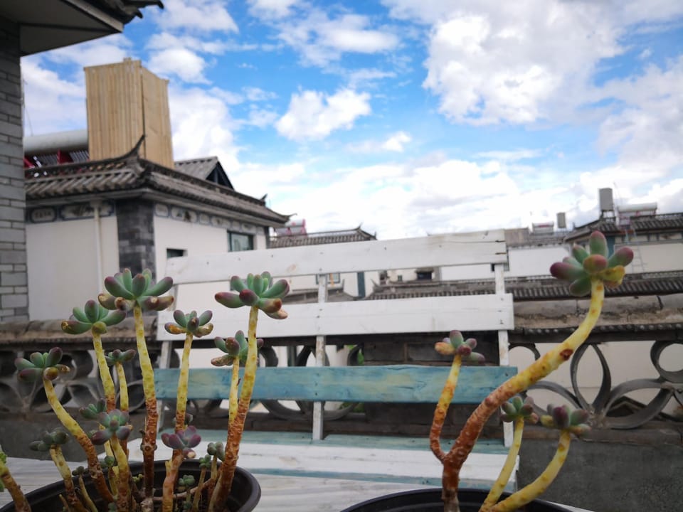 Dali Chaoxiang lnn Family Suite 4 Vacation rental in China