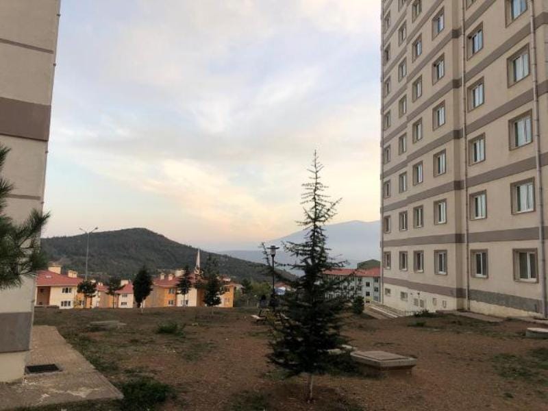 Gursu Toki Kiralik Daire Apartment in Greece