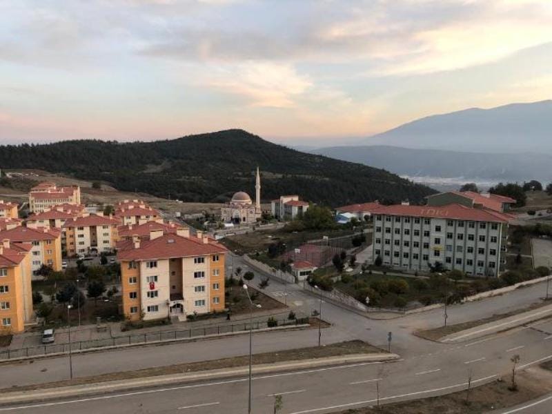 Gursu Toki Kiralik Daire Apartment in Greece