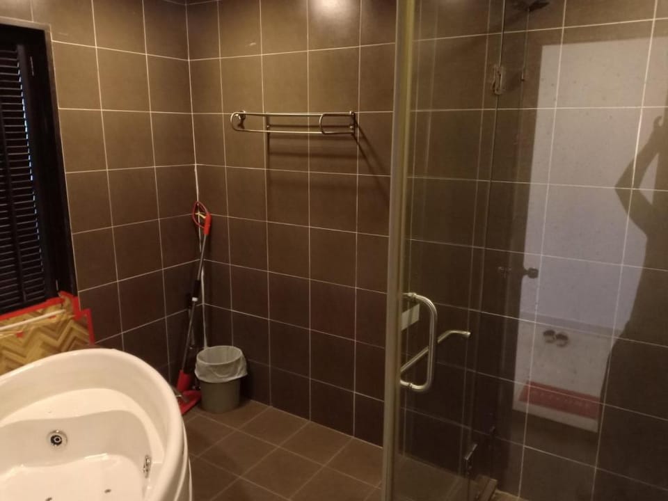 Sura-Studio @ Gold Coast Morib Apartment in Selangor, Malaysia