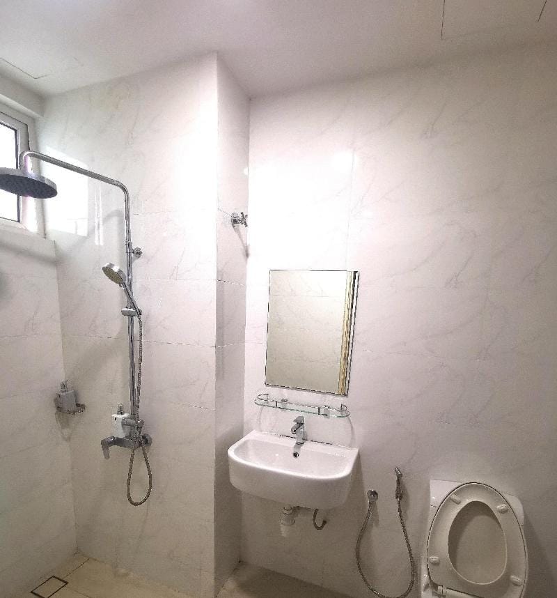 City View Twin Galaxy 2BR KSL JBCC City Square CIQ Apartment in Johor Bahru