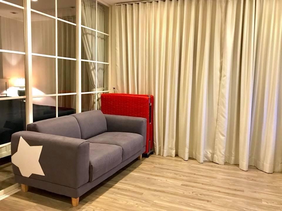 Summer Huahin 107/483 Apartment in Nong Kae