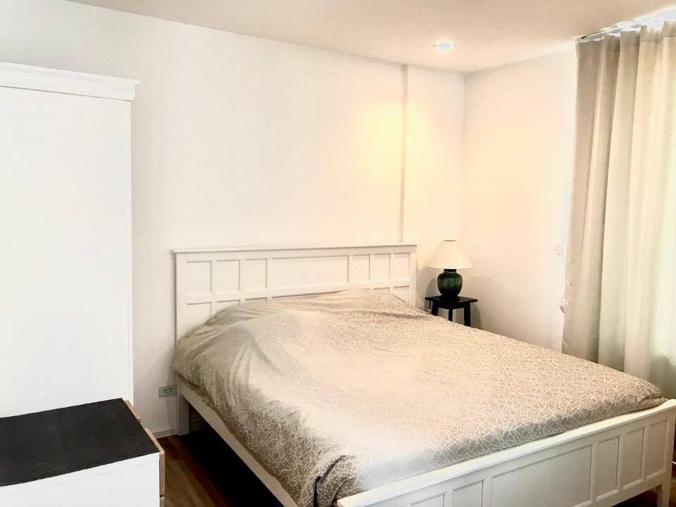 Summer Huahin 107/483 Apartment in Nong Kae