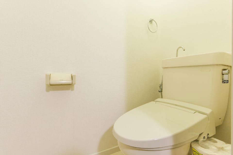 puchi-regi: リノベルームで清潔STAY/高速WiFi完備/最寄駅アクセス抜群の快適1DK Apartment in Chiba Prefecture