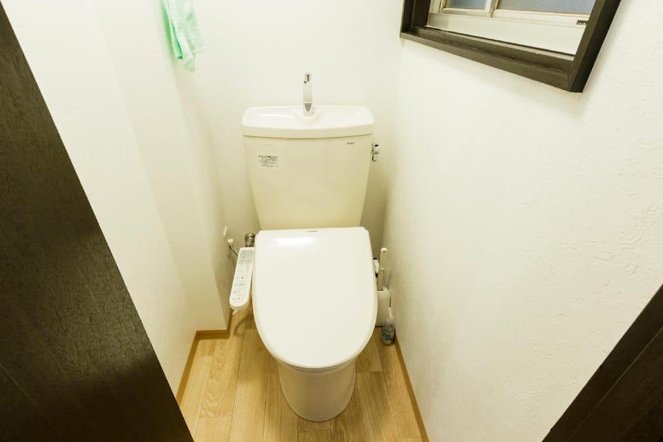 Suginami Apartments Apartment in Japan
