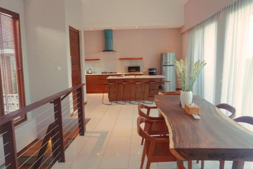 Entire 3 BR with Private Pool Villa #444 Villa in Bali