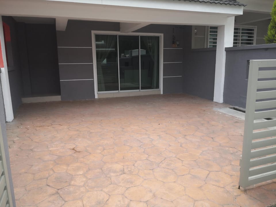 Homestay  N18 (14 pax) @ Golden Hills Night Market Vacation rental in Brinchang