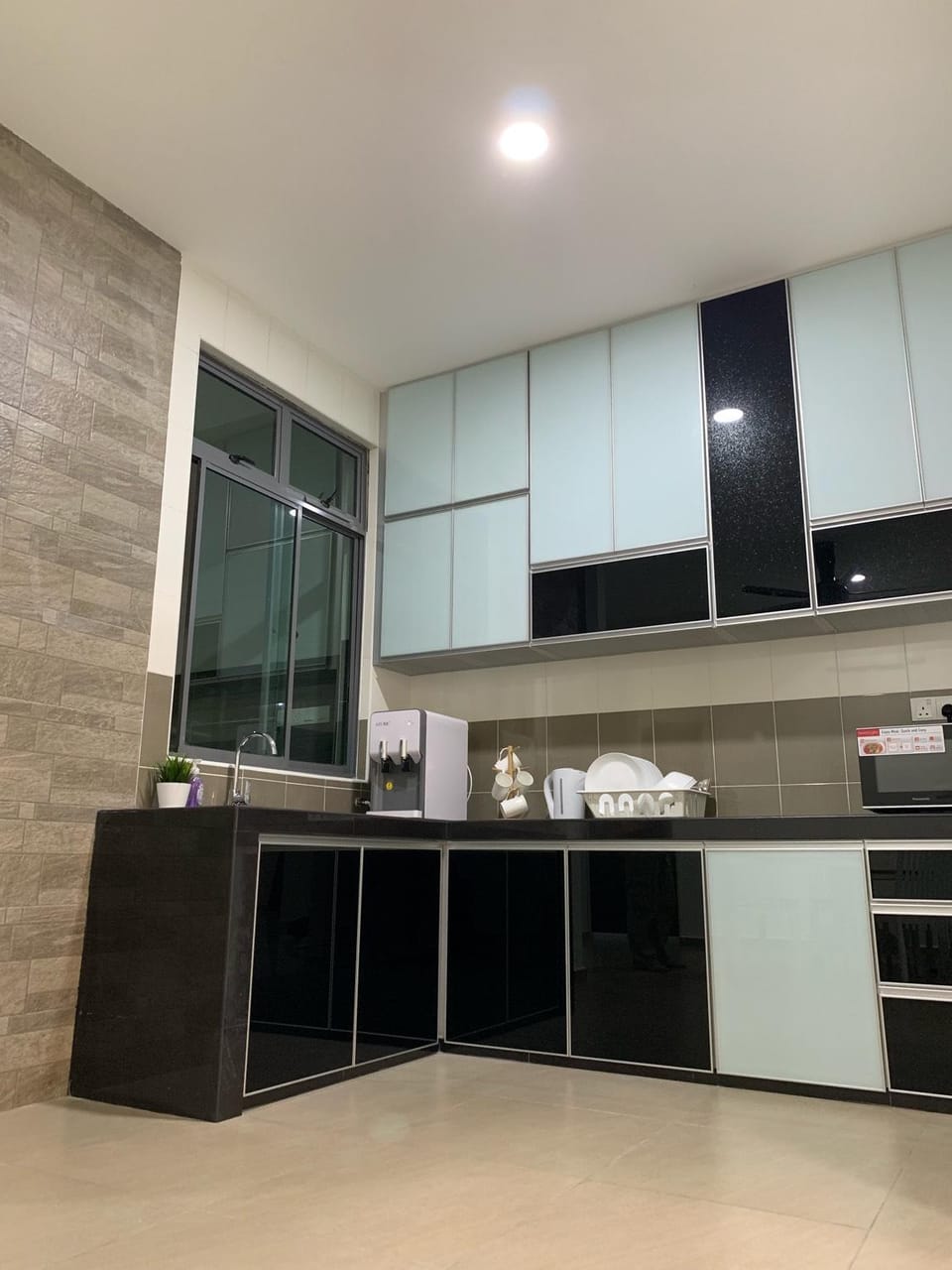 Coco Homestay Kluang @ 14pax-16pax Vacation rental in Johor