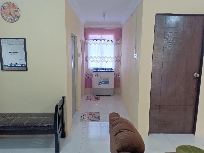 Homestay pekan Ranau Vacation rental in Sabah