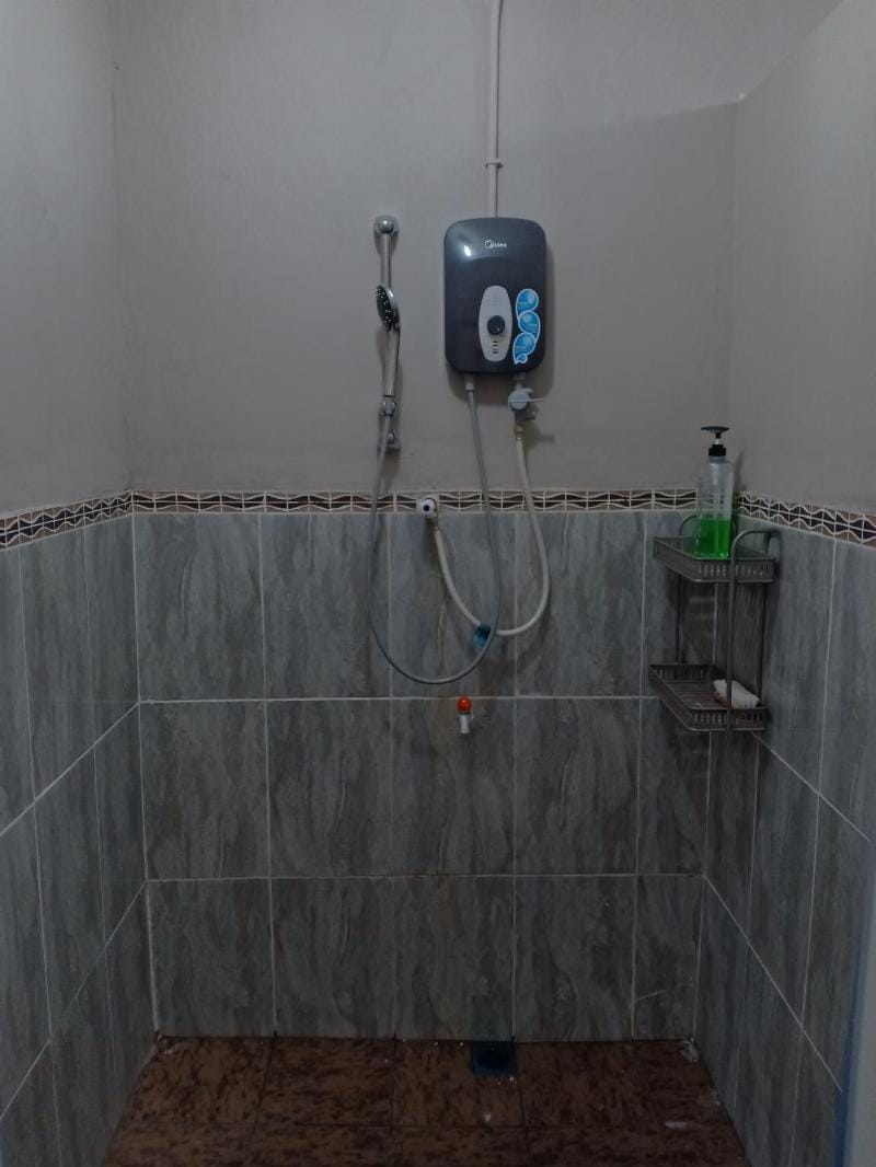 Homestay pekan Ranau Vacation rental in Sabah