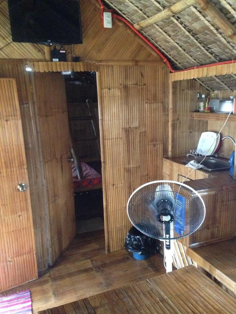 DMM Rest House Vacation rental in Calabarzon