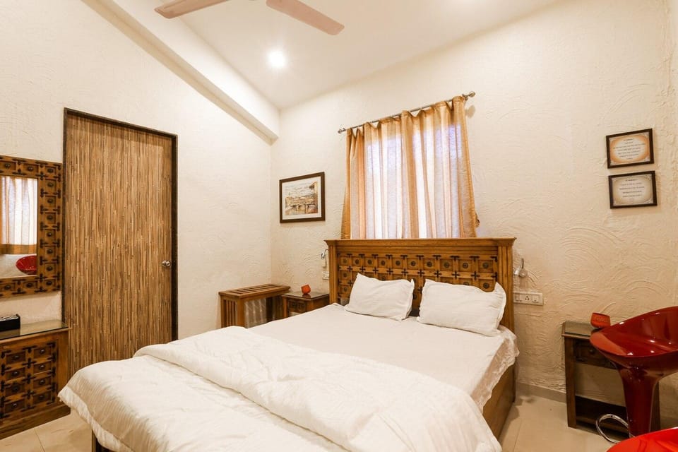 StayVista's Princess - A Villa with Infinity Pool & Breathtaking Views Villa in Maharashtra