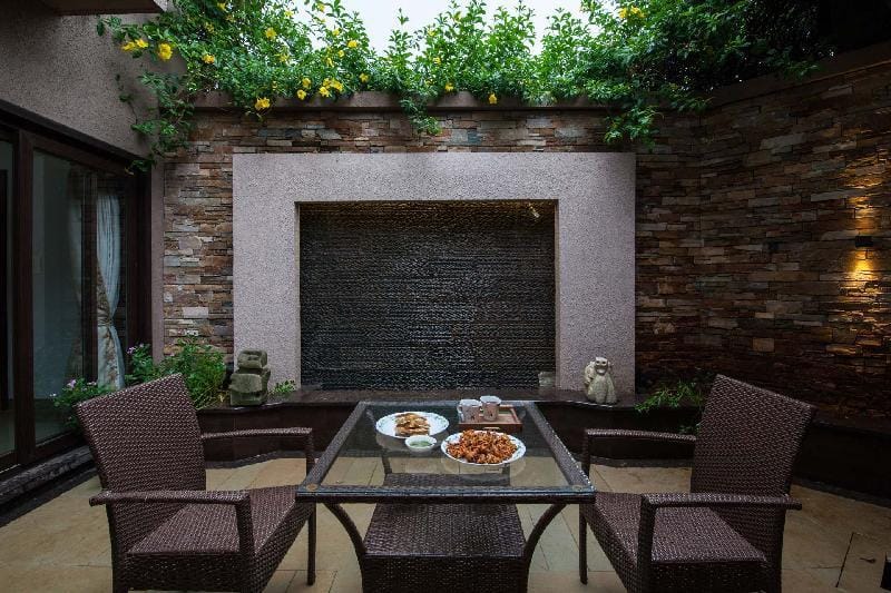StayVista at Moksh Villa - BBQ & Jacuzzi Villa in Maharashtra